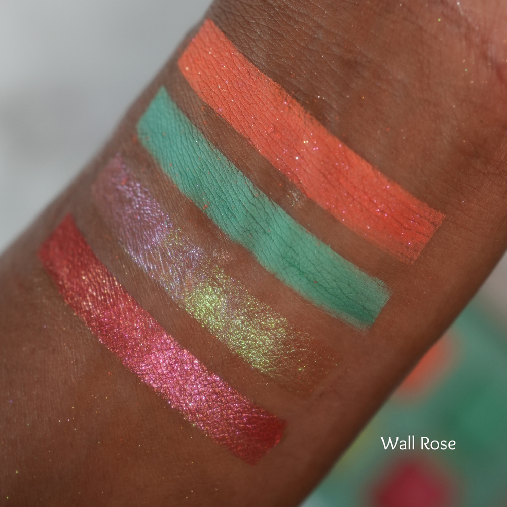 Rose Quad (ONLINE ORDER ONLY)
