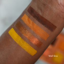 Sina Quad (ONLINE ORDER ONLY)