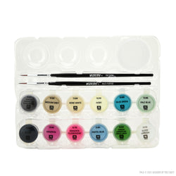 D&D: Nolzur's Marvelous Miniatures - Death Tyrant (Paint Night Kit) (ONLINE ORDER ONLY)