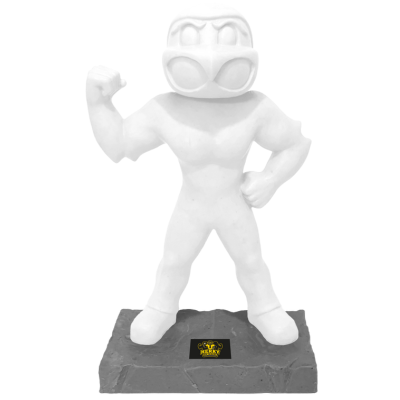 Herky on Parade Bobbleheads (Presale) (ONLINE ORDER ONLY)