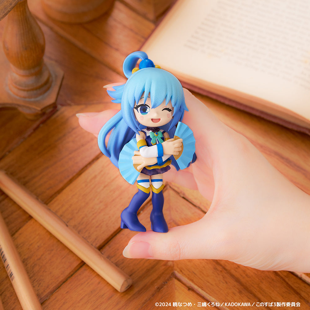 PalVerse Konosuba: God's Blessing on This Wonderful World! 3 Blind Box (1 Blind Box) (ONLINE ORDER ONLY)
