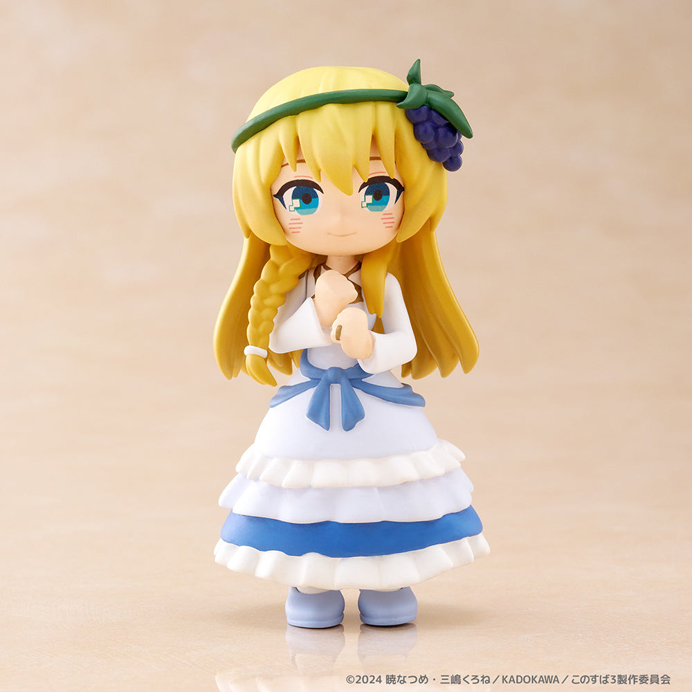 PalVerse Konosuba: God's Blessing on This Wonderful World! 3 Blind Box (1 Blind Box) (ONLINE ORDER ONLY)