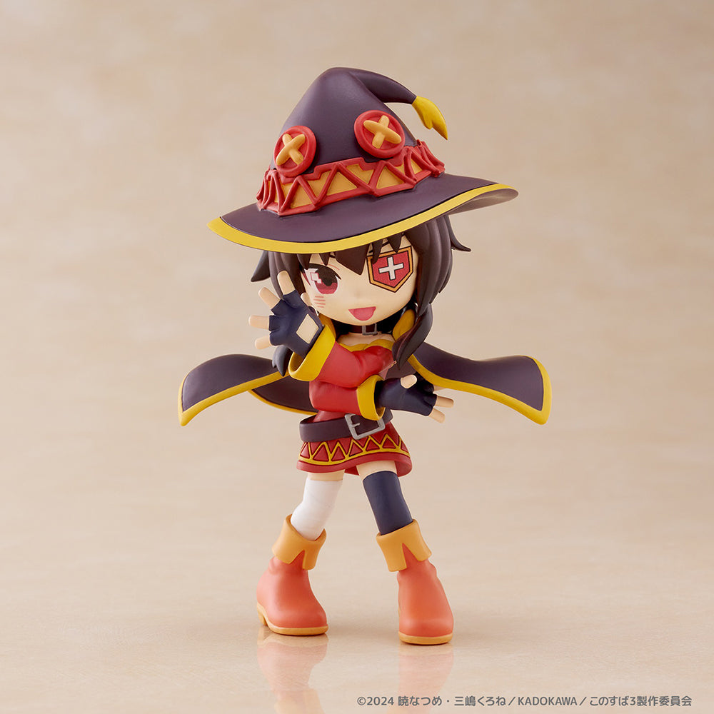 PalVerse Konosuba: God's Blessing on This Wonderful World! 3 Blind Box (1 Blind Box) (ONLINE ORDER ONLY)