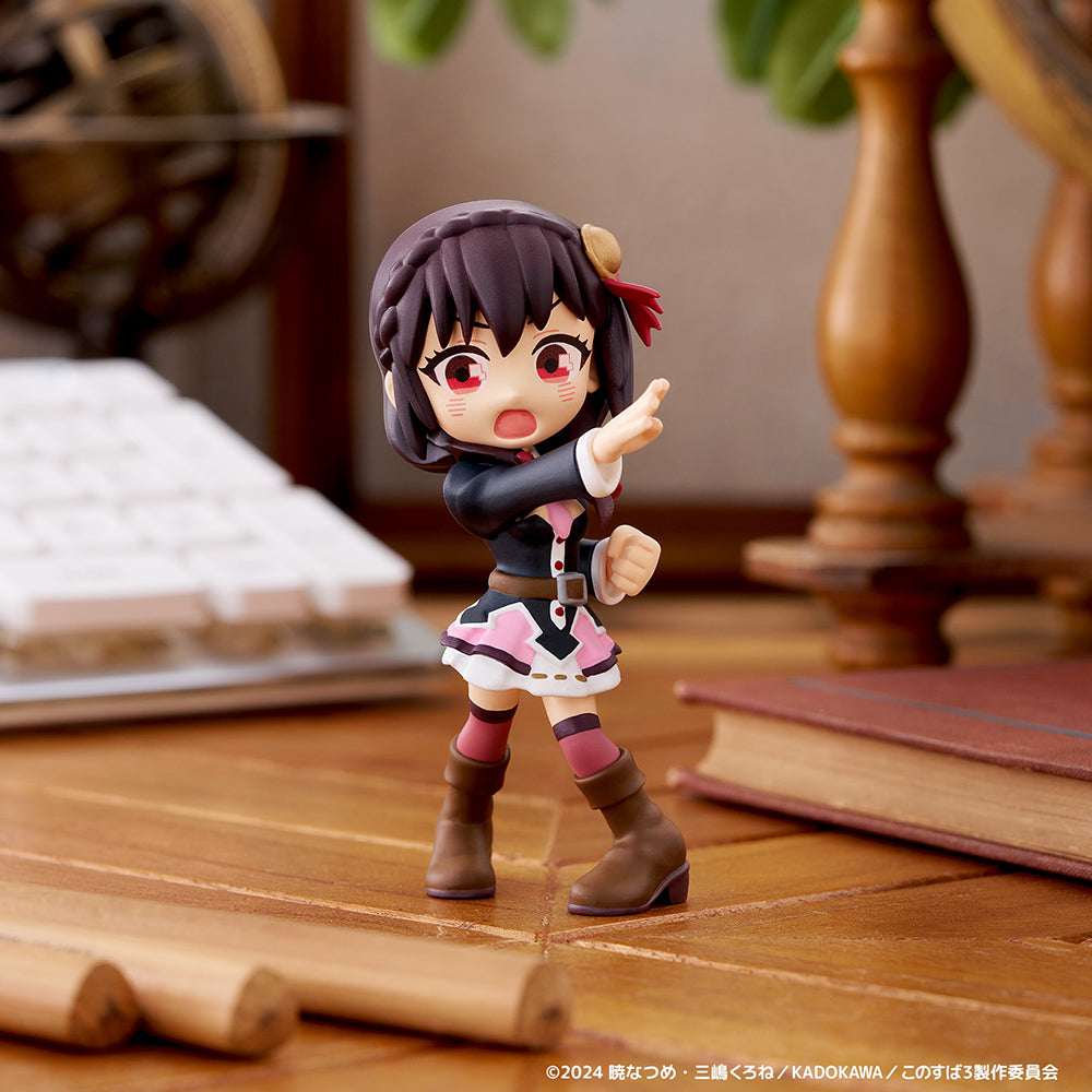 PalVerse Konosuba: God's Blessing on This Wonderful World! 3 Blind Box (1 Blind Box) (ONLINE ORDER ONLY)