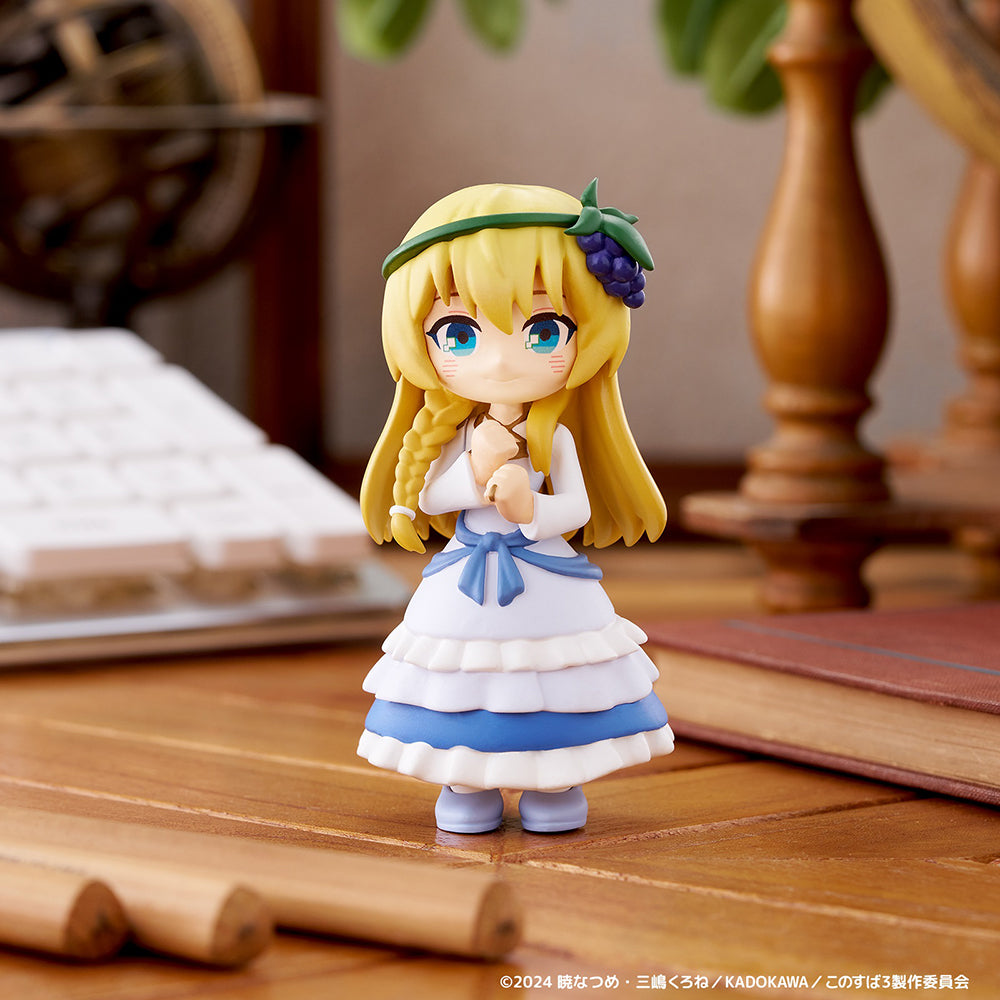 PalVerse Konosuba: God's Blessing on This Wonderful World! 3 Blind Box (1 Blind Box) (ONLINE ORDER ONLY)