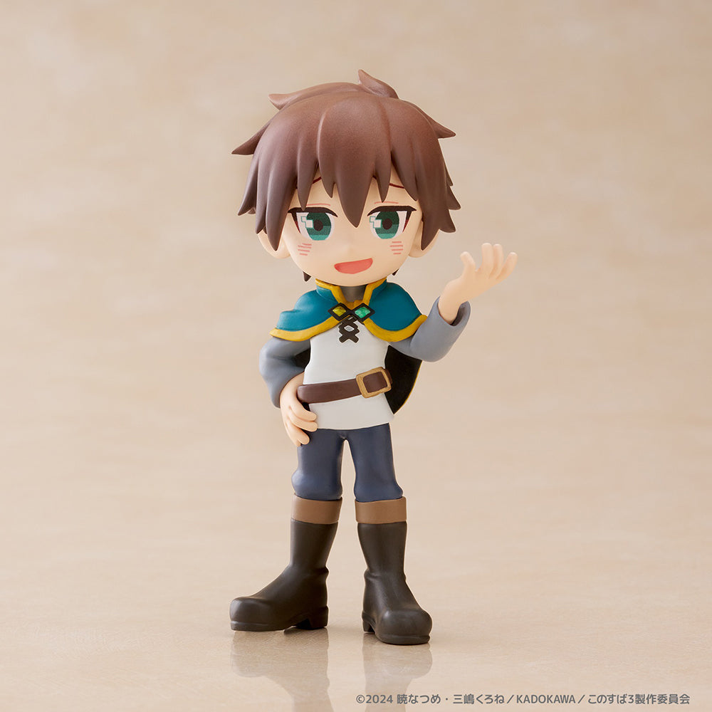 PalVerse Konosuba: God's Blessing on This Wonderful World! 3 Blind Box (1 Blind Box) (ONLINE ORDER ONLY)