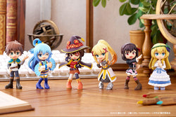 PalVerse Konosuba: God's Blessing on This Wonderful World! 3 Blind Box (1 Blind Box) (ONLINE ORDER ONLY)