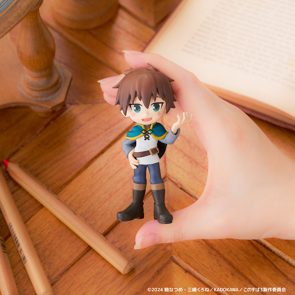 PalVerse Konosuba: God's Blessing on This Wonderful World! 3 Blind Box (1 Blind Box) (ONLINE ORDER ONLY)