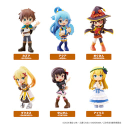 PalVerse Konosuba: God's Blessing on This Wonderful World! 3 Blind Box (1 Blind Box) (ONLINE ORDER ONLY)