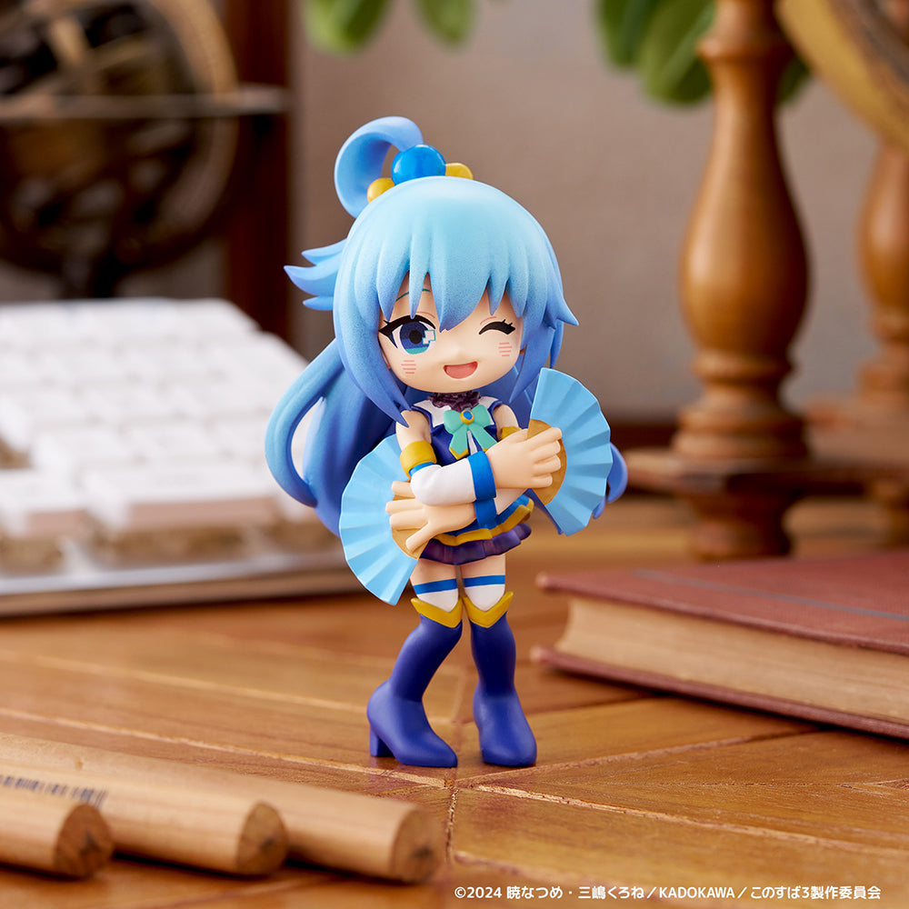 PalVerse Konosuba: God's Blessing on This Wonderful World! 3 Blind Box (1 Blind Box) (ONLINE ORDER ONLY)