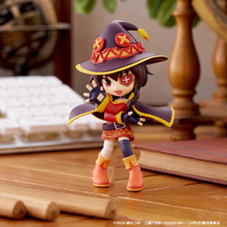 PalVerse Konosuba: God's Blessing on This Wonderful World! 3 Blind Box (1 Blind Box) (ONLINE ORDER ONLY)
