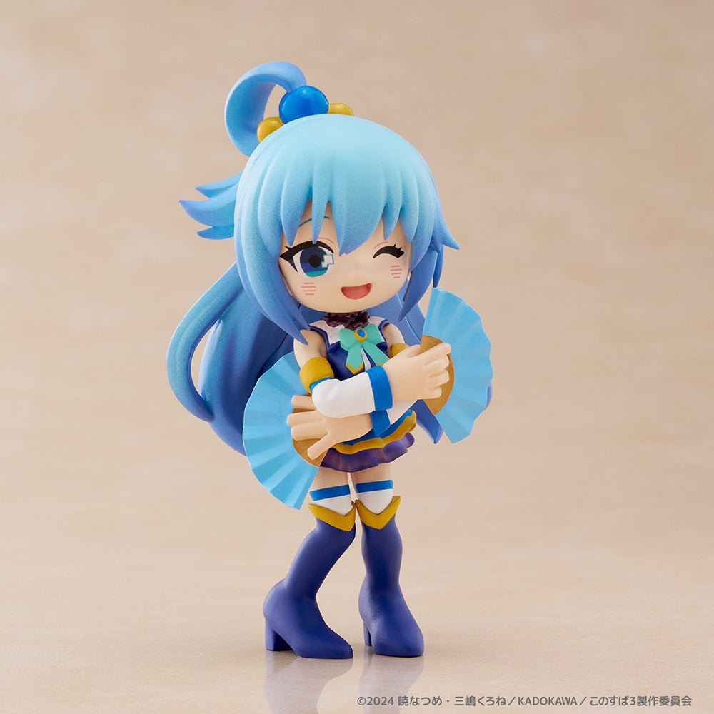 PalVerse Konosuba: God's Blessing on This Wonderful World! 3 Blind Box (1 Blind Box) (ONLINE ORDER ONLY)