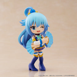 PalVerse Konosuba: God's Blessing on This Wonderful World! 3 Blind Box (1 Blind Box) (ONLINE ORDER ONLY)