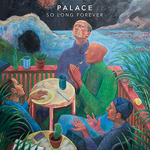 So Long Forever [LP] [Vinyl]