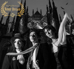 Palaye Royale - Fever Dream [LP] [Vinyl]