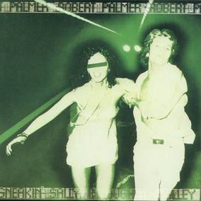 Sneaking Sally Through The Alley (180 Gram Emerald Green Audiophile Vinyl/Limited Edition) [Vinyl] (ONLINE ORDER ONLY)