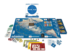 PAN AM (ONLINE ORDER ONLY)