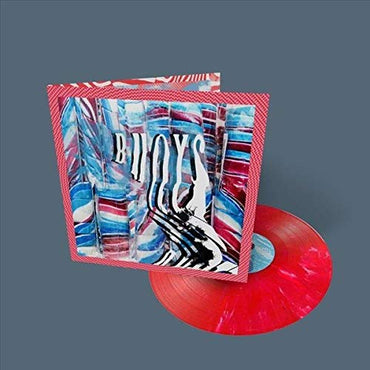 Buoys (Colored Vinyl) (Indie Exclusive) [Vinyl] (ONLINE ORDER ONLY)
