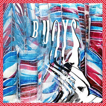 Buoys [Vinyl] (ONLINE ORDER ONLY)