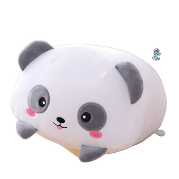Cute Animal Pillow (ONLINE ORDER ONLY)