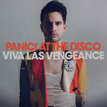 Viva Las Vengeance [Vinyl] (ONLINE ORDER ONLY)