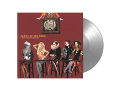 Fever That You Can't Sweat Out (FBR 25th Anniversary Edition) (Colored Vinyl, Silver) [Vinyl] (ONLINE ORDER ONLY)