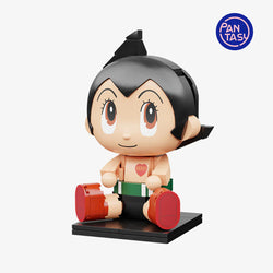 Astro Boy Sitting Baby Series Blind Box (1 Blind Box) (ONLINE ORDER ONLY)