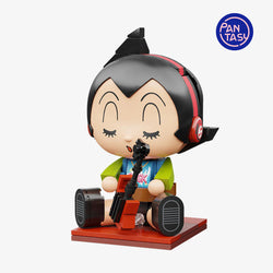Astro Boy Sitting Baby Series Blind Box (1 Blind Box) (ONLINE ORDER ONLY)