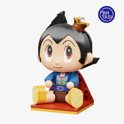 Astro Boy Sitting Baby Series Blind Box (1 Blind Box) (ONLINE ORDER ONLY)