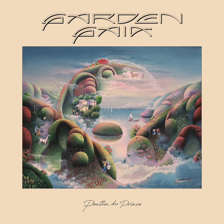 Garden Gaia [Vinyl]