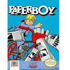 Paperboy - NES (Online Order Only)