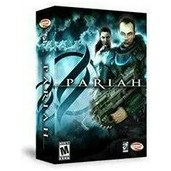 Pariah - PC (Online Order Only)