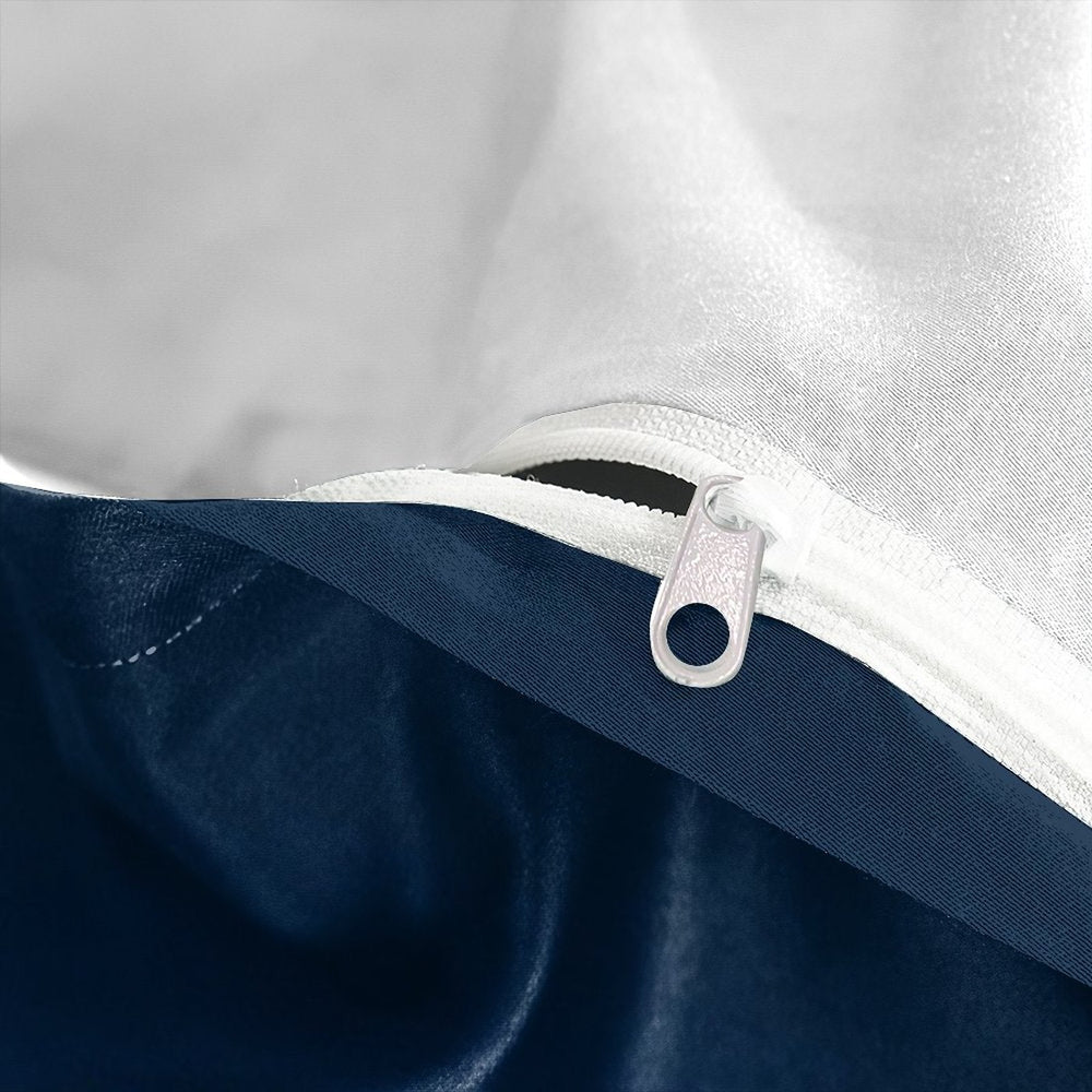 Paris Saint-Germain Bedding Set Pattern Quilt Cover (Online Order Only)