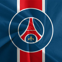 Paris Saint-Germain Bedding Set Quilt Cover Without Filler (Online Order Only)