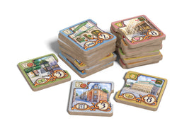Paris: Deluxe Kickstarter Edition (ONLINE ORDER ONLY)