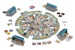 Paris: Deluxe Kickstarter Edition (ONLINE ORDER ONLY)