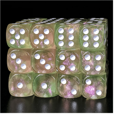 12-Piece Pip D6 Set (ONLINE ORDER ONLY)