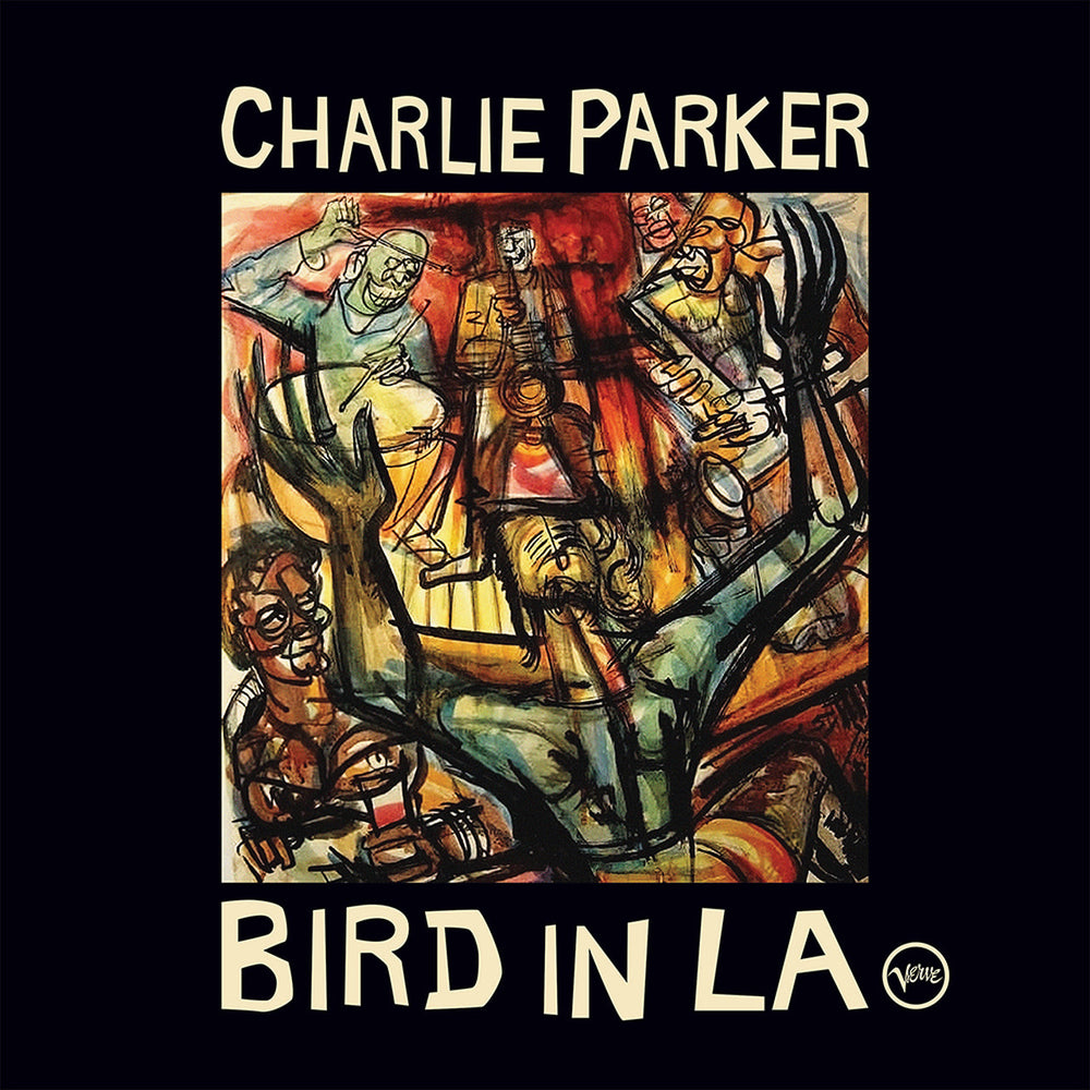 Bird in LA [Vinyl] (ONLINE ORDER ONLY)