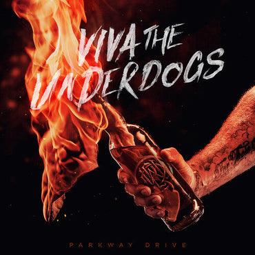 Viva The Underdogs [Explicit Content] (Black Vinyl) (2 Lp's) [Vinyl] (ONLINE ORDER ONLY)
