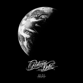 Atlas (2LP) [Vinyl] (ONLINE ORDER ONLY)