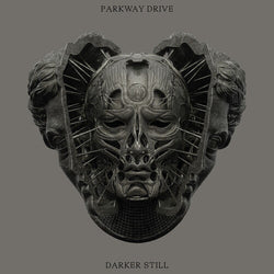 Darker Still (Indie Exclusive) [Explicit Content] (Poster, Colored Vinyl, Clear Vinyl, Red) [Vinyl] (ONLINE ORDER ONLY)