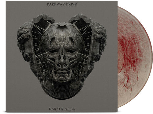 Darker Still (Indie Exclusive) [Explicit Content] (Poster, Colored Vinyl, Clear Vinyl, Red) [Vinyl] (ONLINE ORDER ONLY)