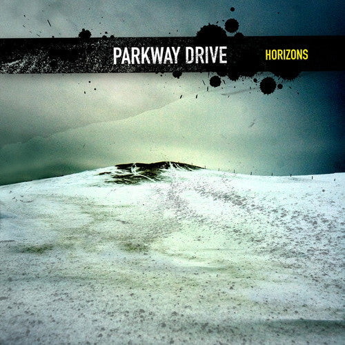 Horizons (Vinyl) [Vinyl] (ONLINE ORDER ONLY)
