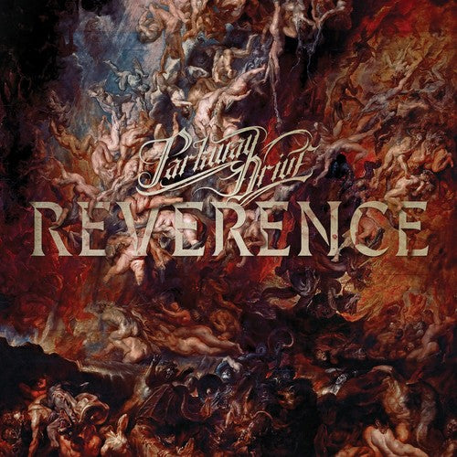 Parkway Drive - Reverence [Vinyl] (ONLINE ORDER ONLY)