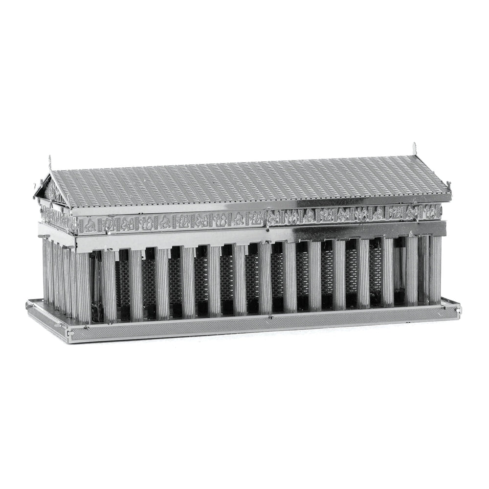 Parthenon 3D Steel Model Kit Metal Earth (ONLINE ORDER ONLY)