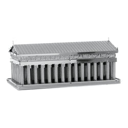 Parthenon 3D Steel Model Kit Metal Earth (ONLINE ORDER ONLY)