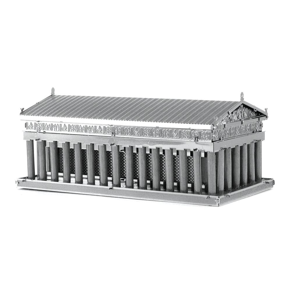 Parthenon 3D Steel Model Kit Metal Earth (ONLINE ORDER ONLY)