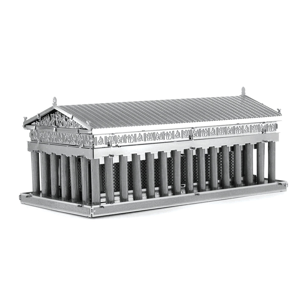 Parthenon 3D Steel Model Kit Metal Earth (ONLINE ORDER ONLY)