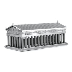 Parthenon 3D Steel Model Kit Metal Earth (ONLINE ORDER ONLY)