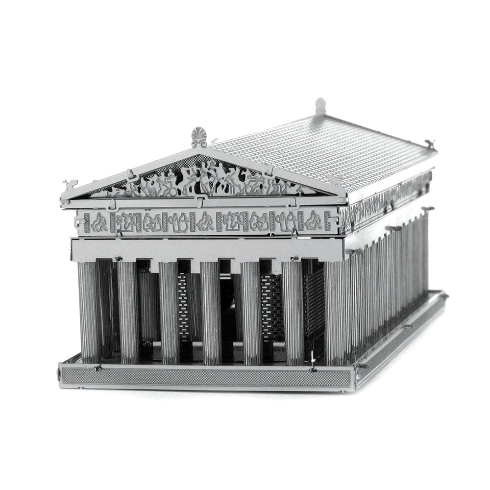 Parthenon 3D Steel Model Kit Metal Earth (ONLINE ORDER ONLY)